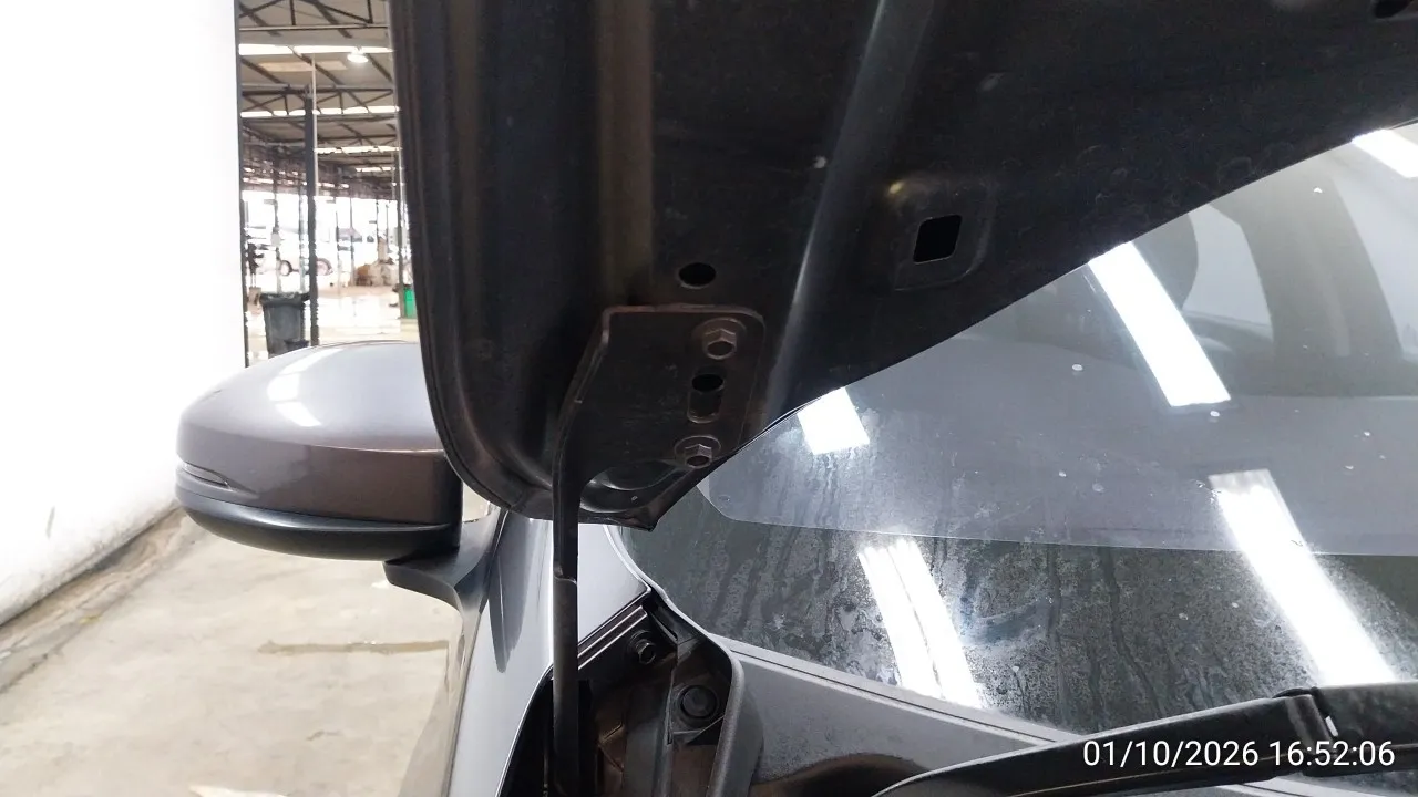 2019 Honda City – 10