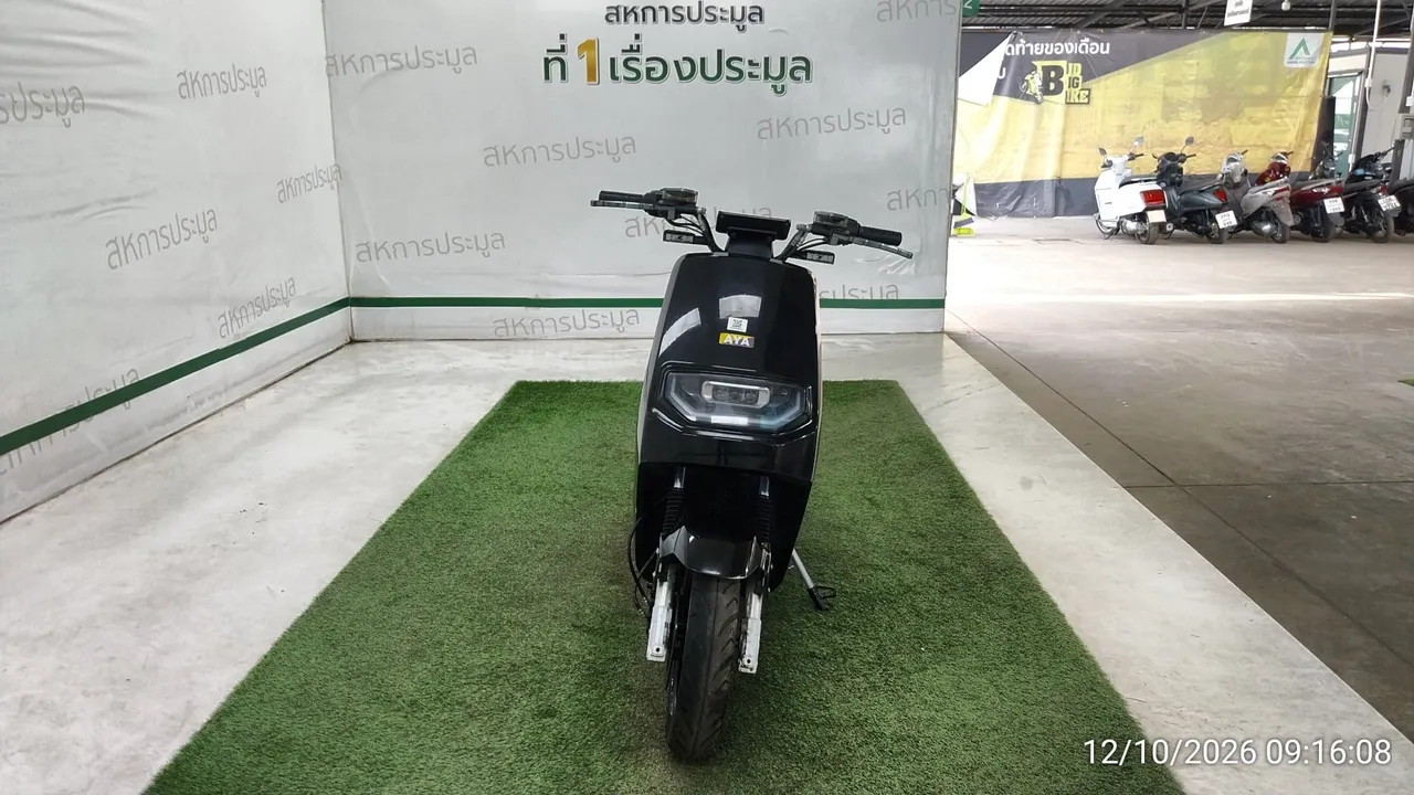 2024 Lion SKS Z2 – 1