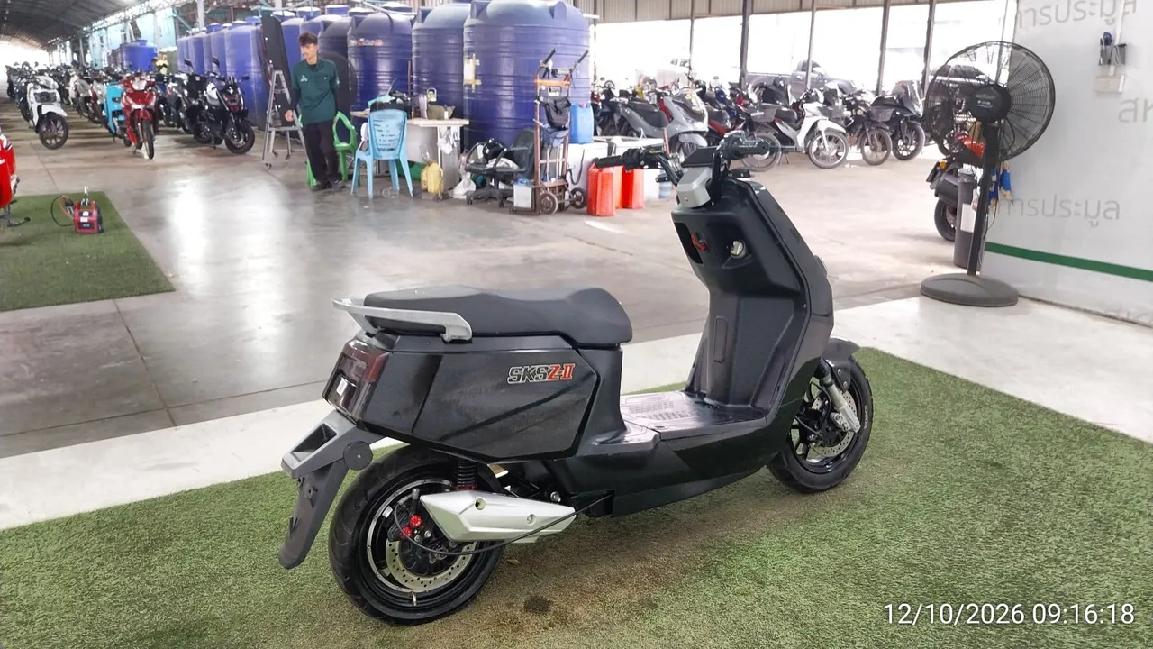 2024 Lion SKS Z2 – 4