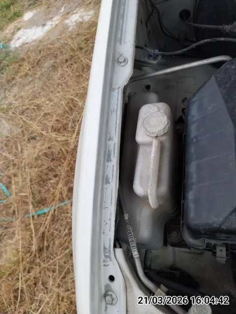 2012 Mitsubishi Triton – 8