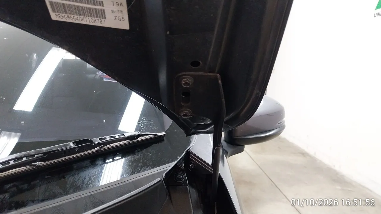 2019 Honda City – 7