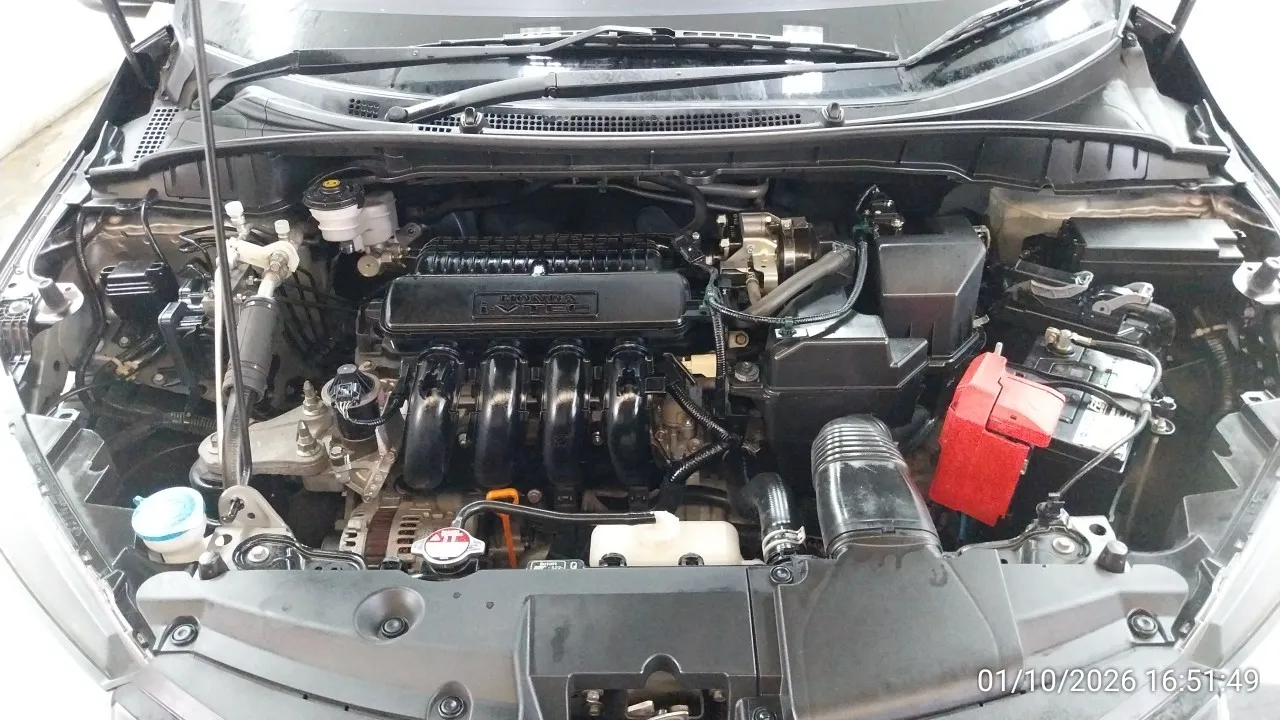 2019 Honda City – 4
