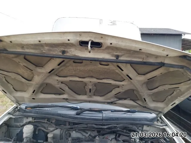 2012 Mitsubishi Triton – 3