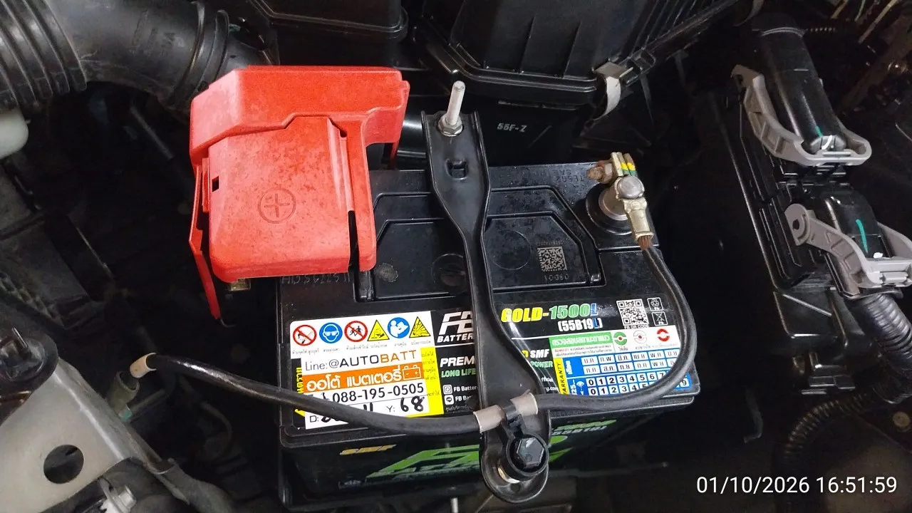 2019 Honda City – 8