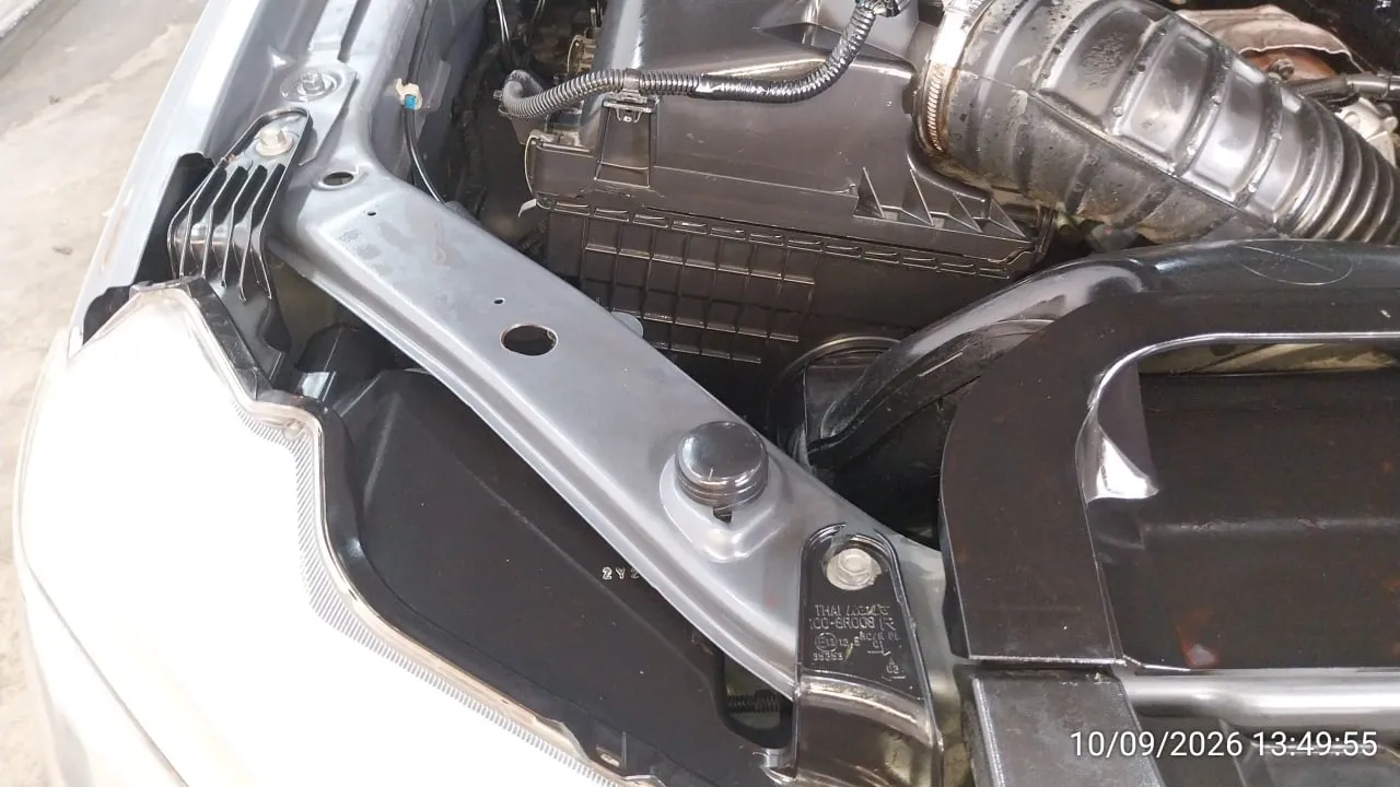 2022 Isuzu D-Max – 11