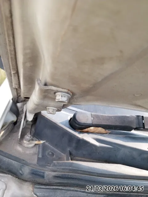 2012 Mitsubishi Triton – 9