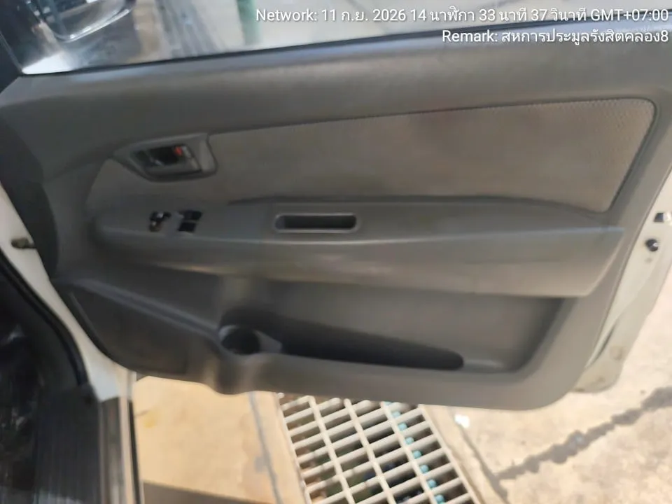 2014 Toyota Hilux Vigo – 12