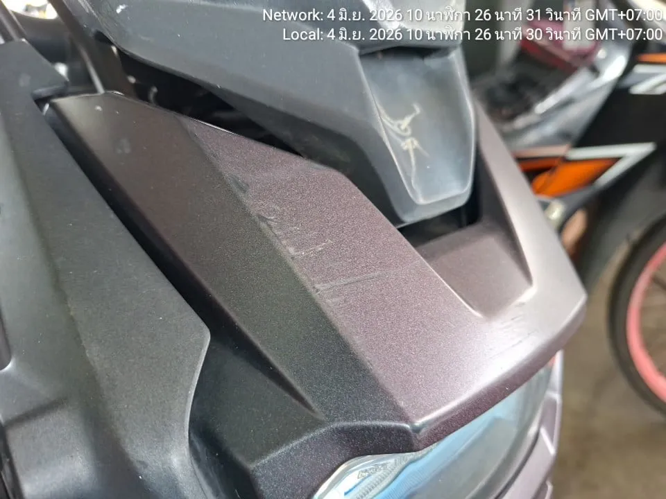 2019 Honda MSX125 – 4
