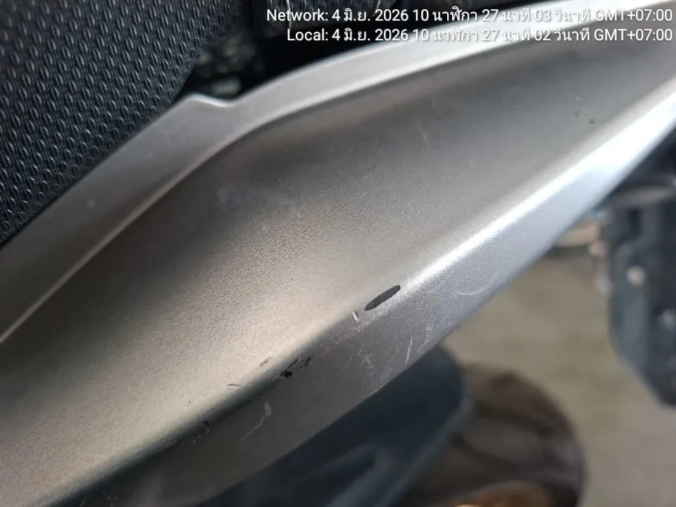 2019 Honda MSX125 – 7
