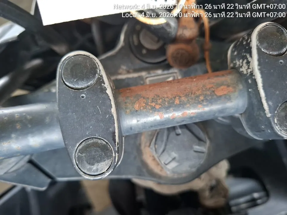 2019 Honda MSX125 – 3