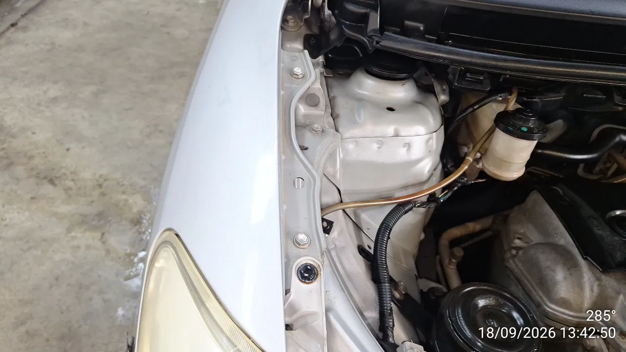 2010 Toyota Vios – 11