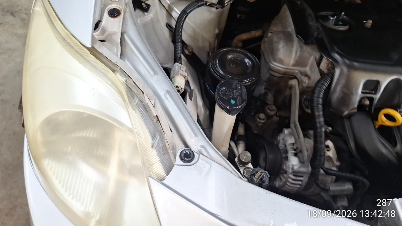2010 Toyota Vios – 10