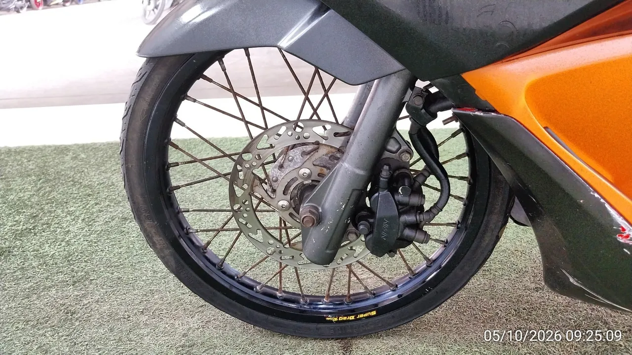 2016 Honda PCX – 9