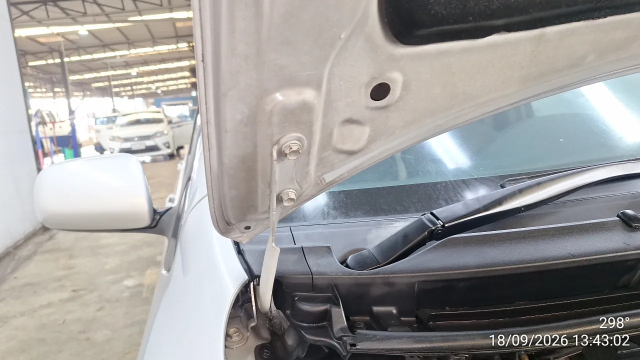 2010 Toyota Vios – 12