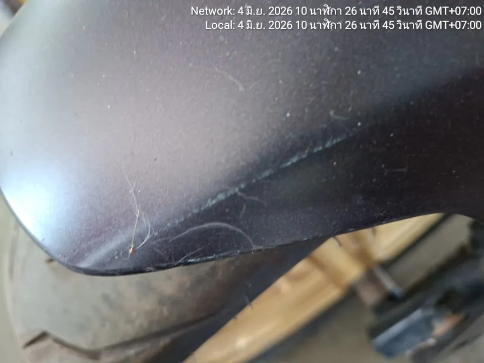 2019 Honda MSX125 – 5