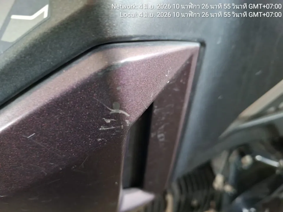 2019 Honda MSX125 – 6