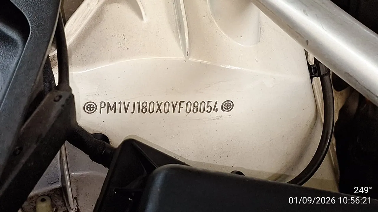 2020 BMW X4 – 12