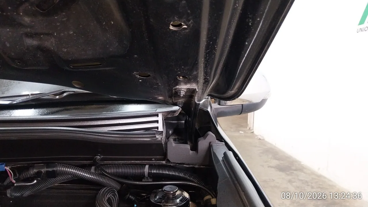 2021 Mitsubishi Triton – 8