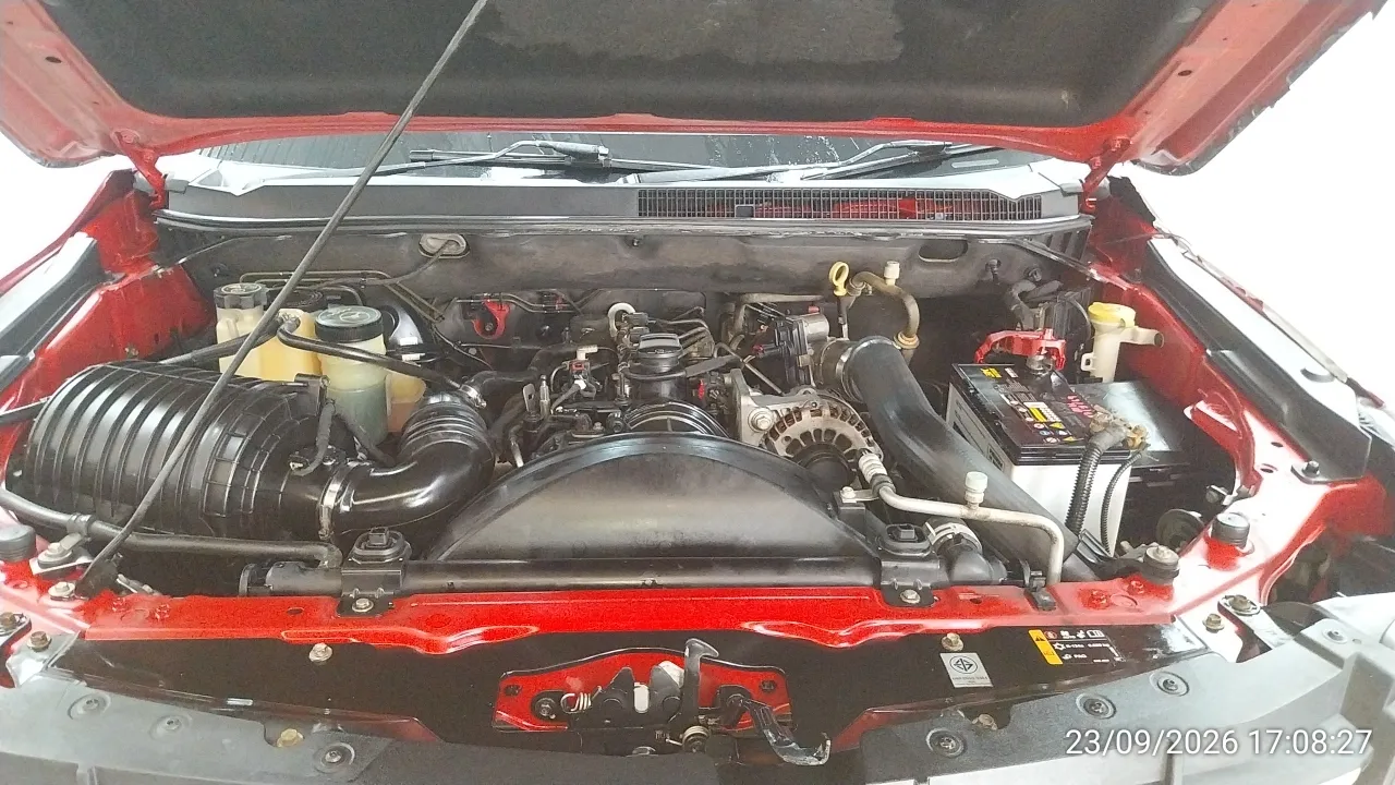 2018 Chevrolet Colorado – 4