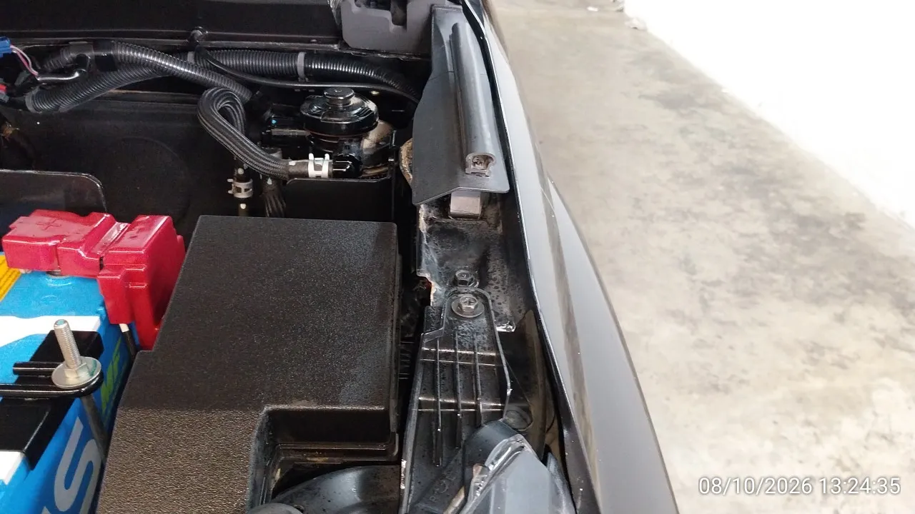 2021 Mitsubishi Triton – 7