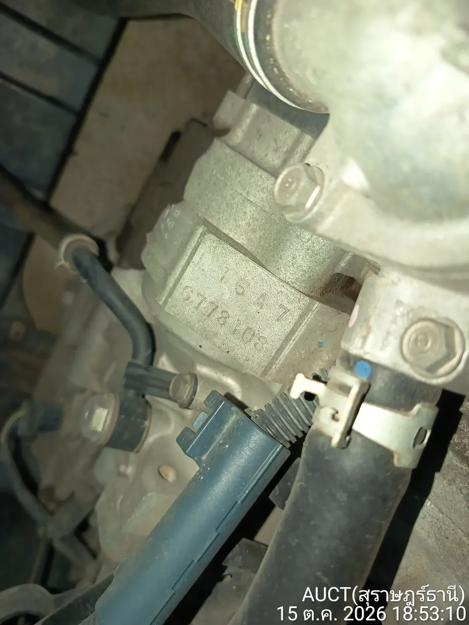 2013 Honda City – 8