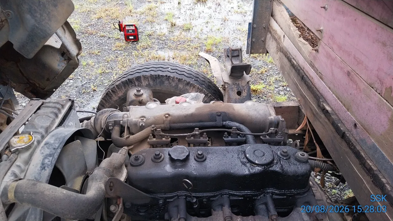 2022 Isuzu NPR – 10