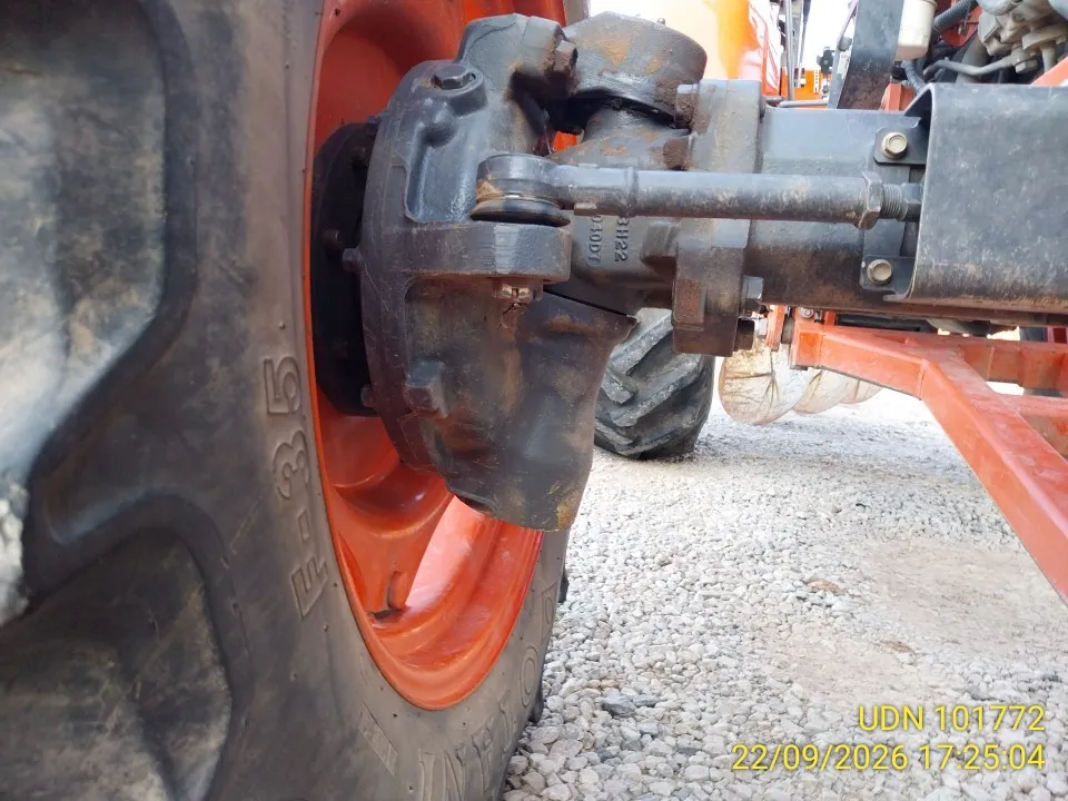 2024 Kubota MU5702-B – 12