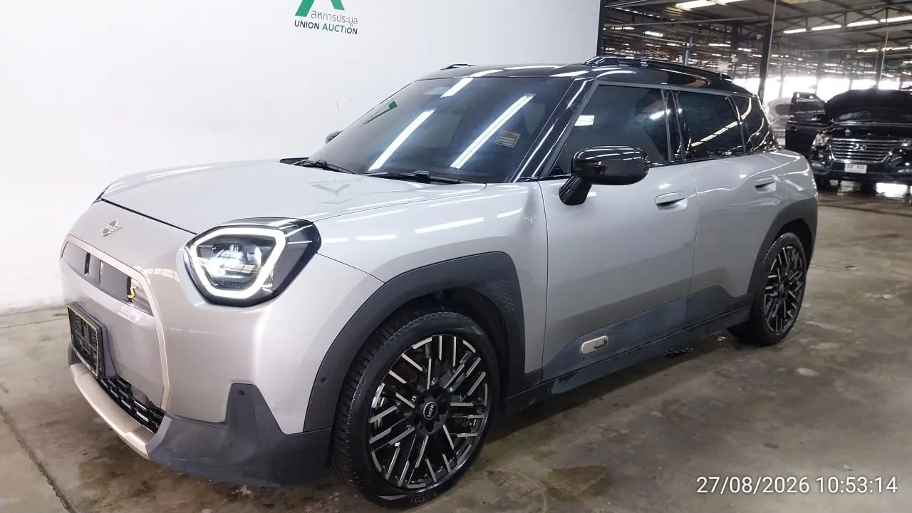 2024 Mini Aceman – 3