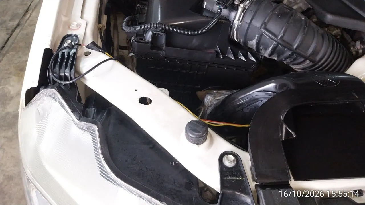 2021 Isuzu D-Max – 11
