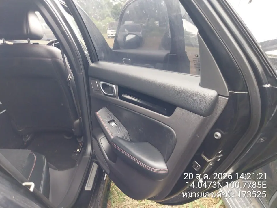 2024 Honda Civic – 11