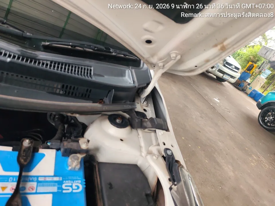 2020 Toyota Yaris – 6