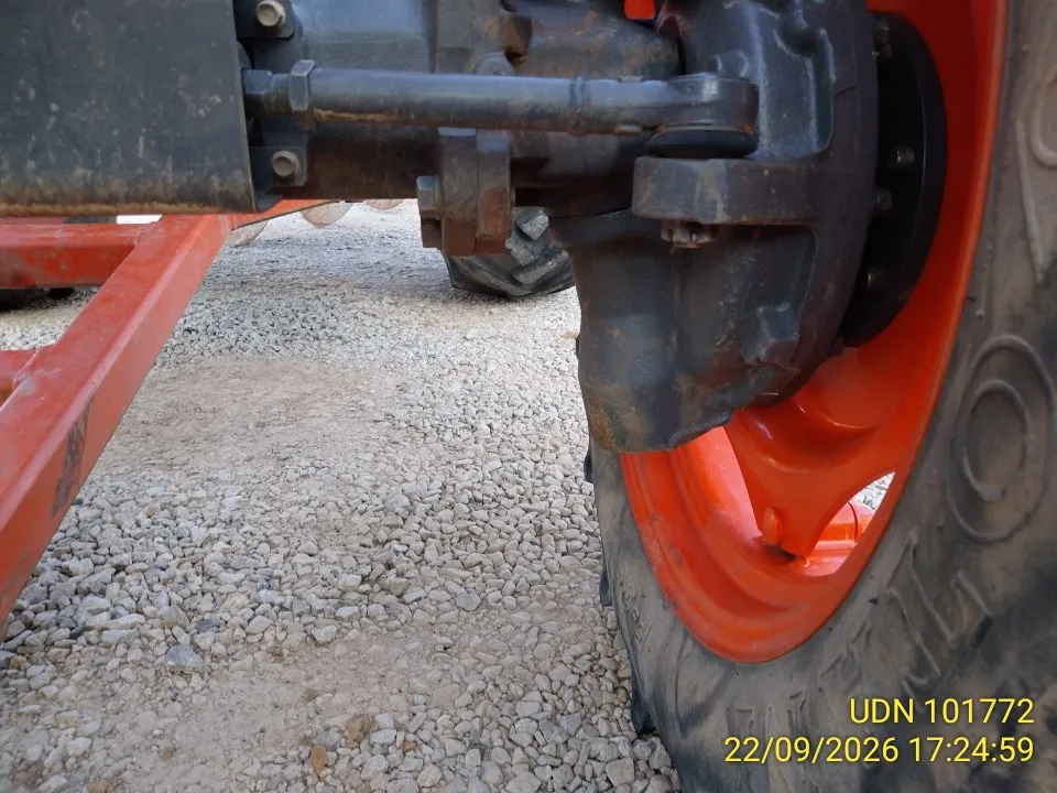 2024 Kubota MU5702-B – 11