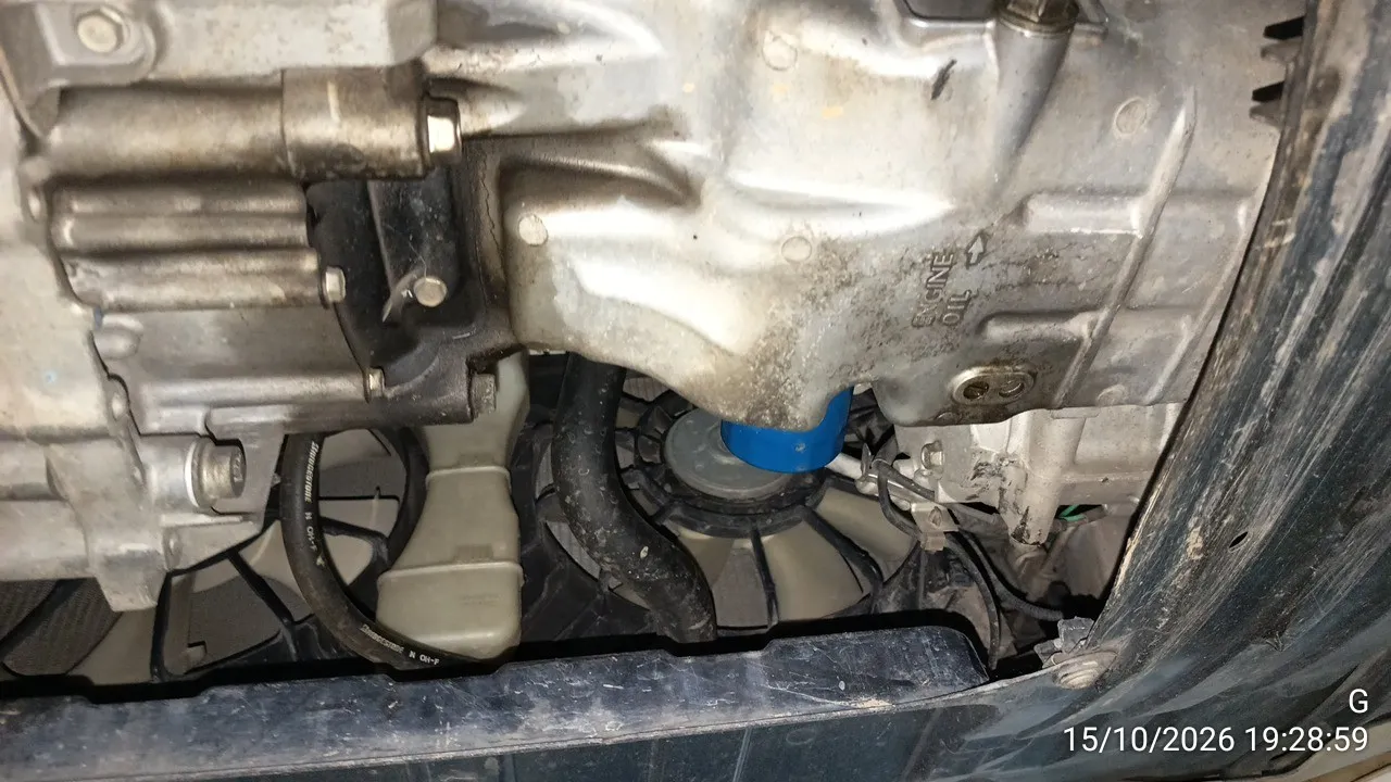 2013 Honda City – 2