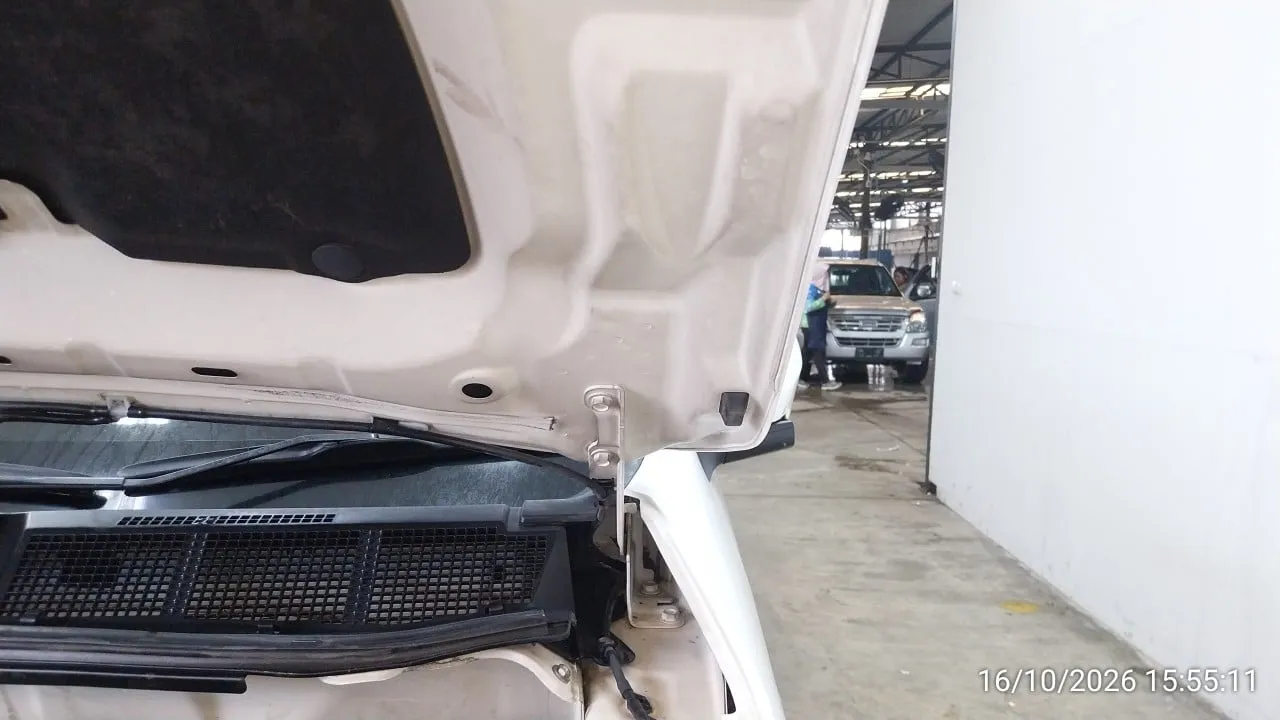 2021 Isuzu D-Max – 10