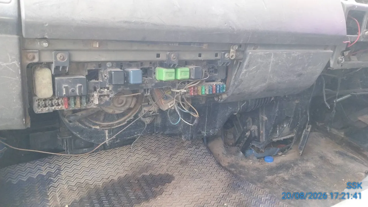 2022 Isuzu NPR – 3