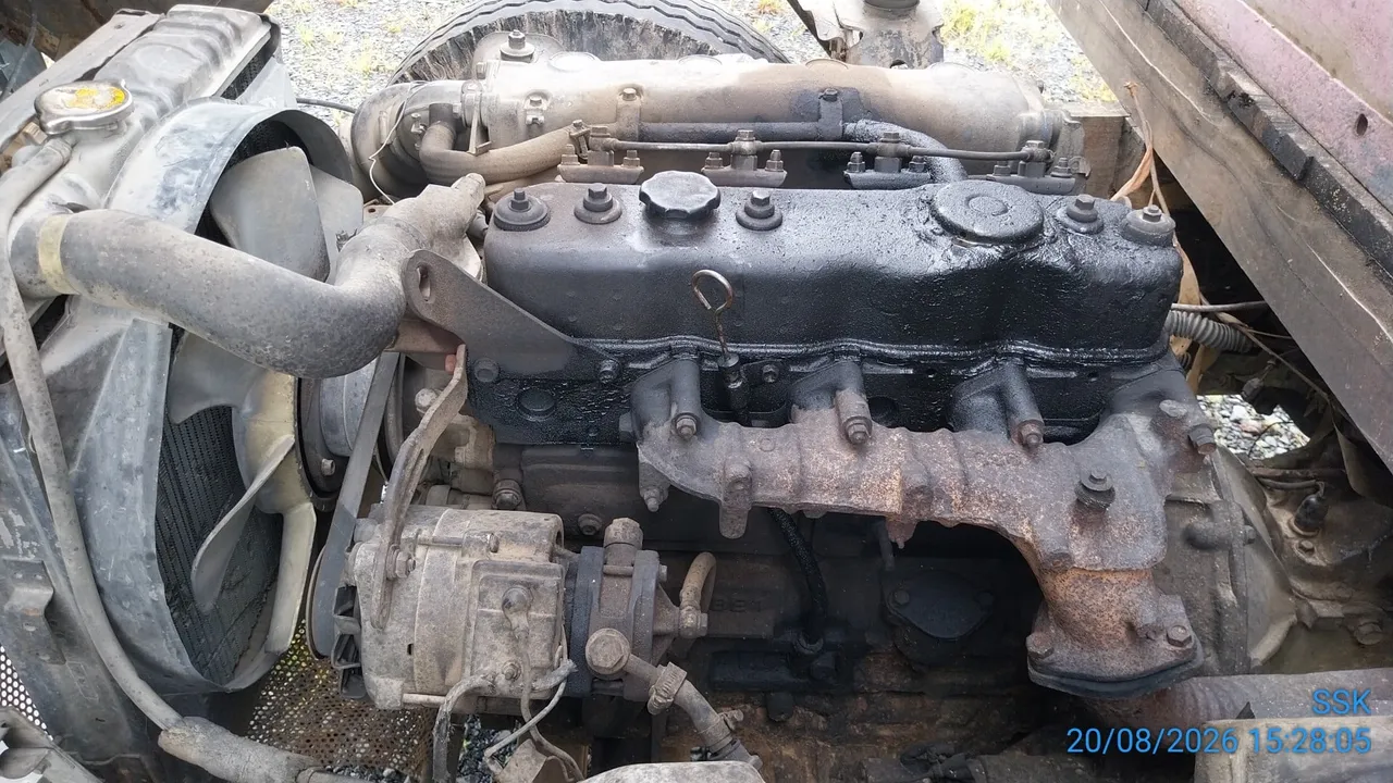 2022 Isuzu NPR – 11