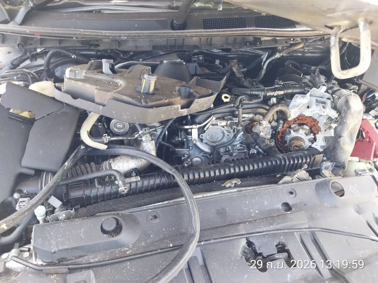 2025 Mitsubishi Triton – 4