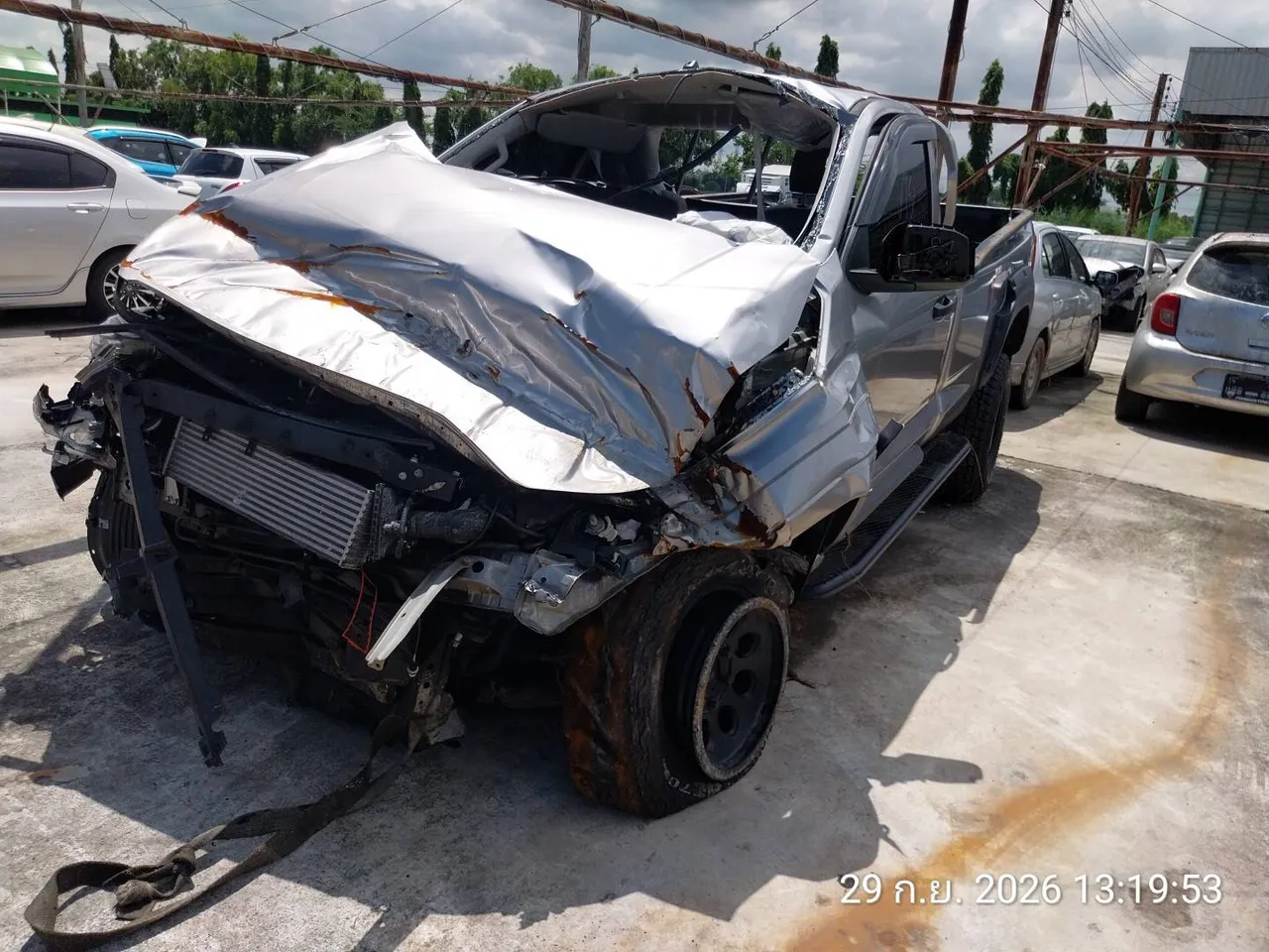 2025 Mitsubishi Triton – 3