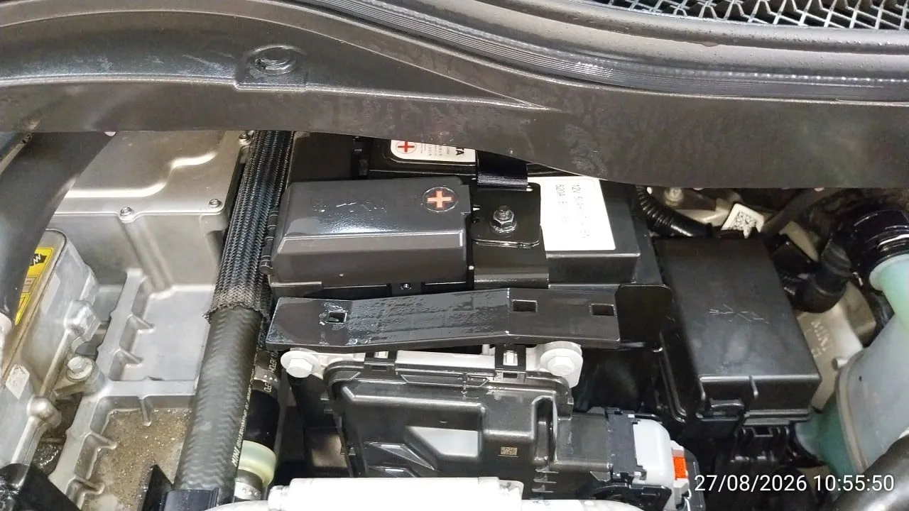 2024 Mini Aceman – 9