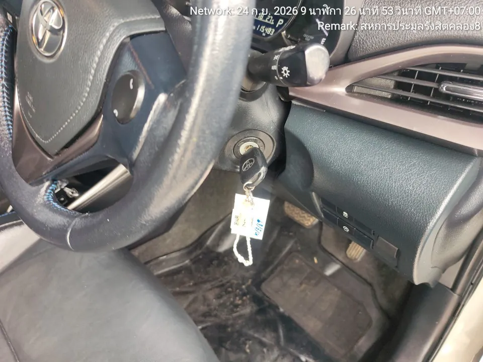 2020 Toyota Yaris – 10