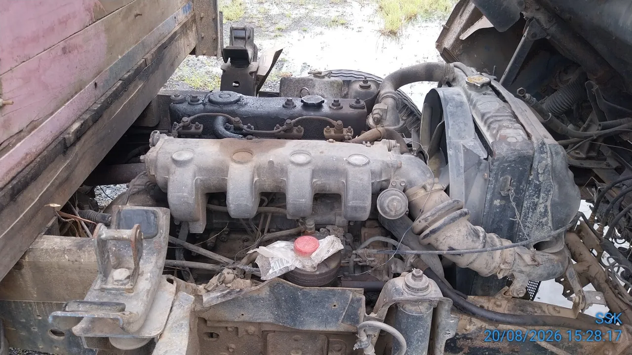 2022 Isuzu NPR – 12