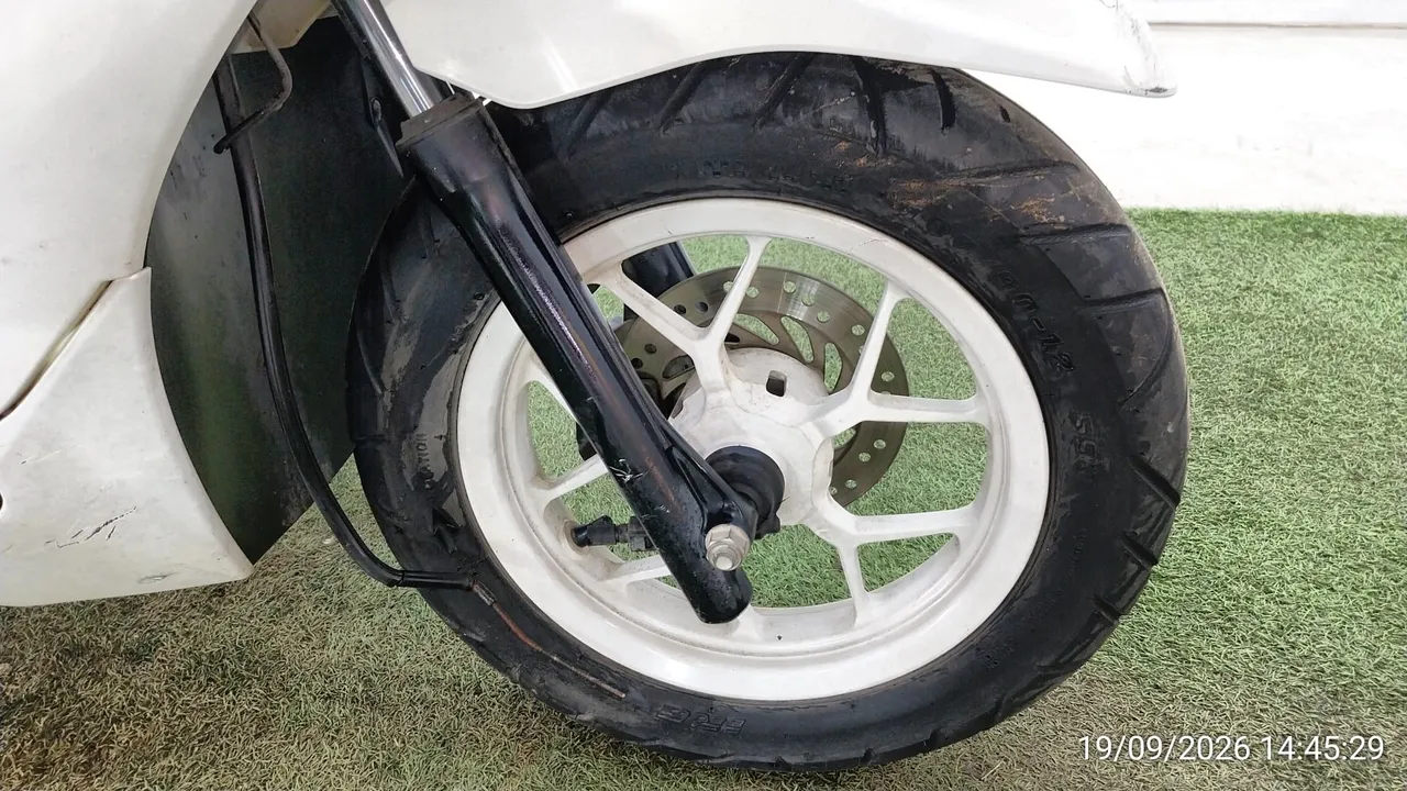 2016 Honda Moove – 10