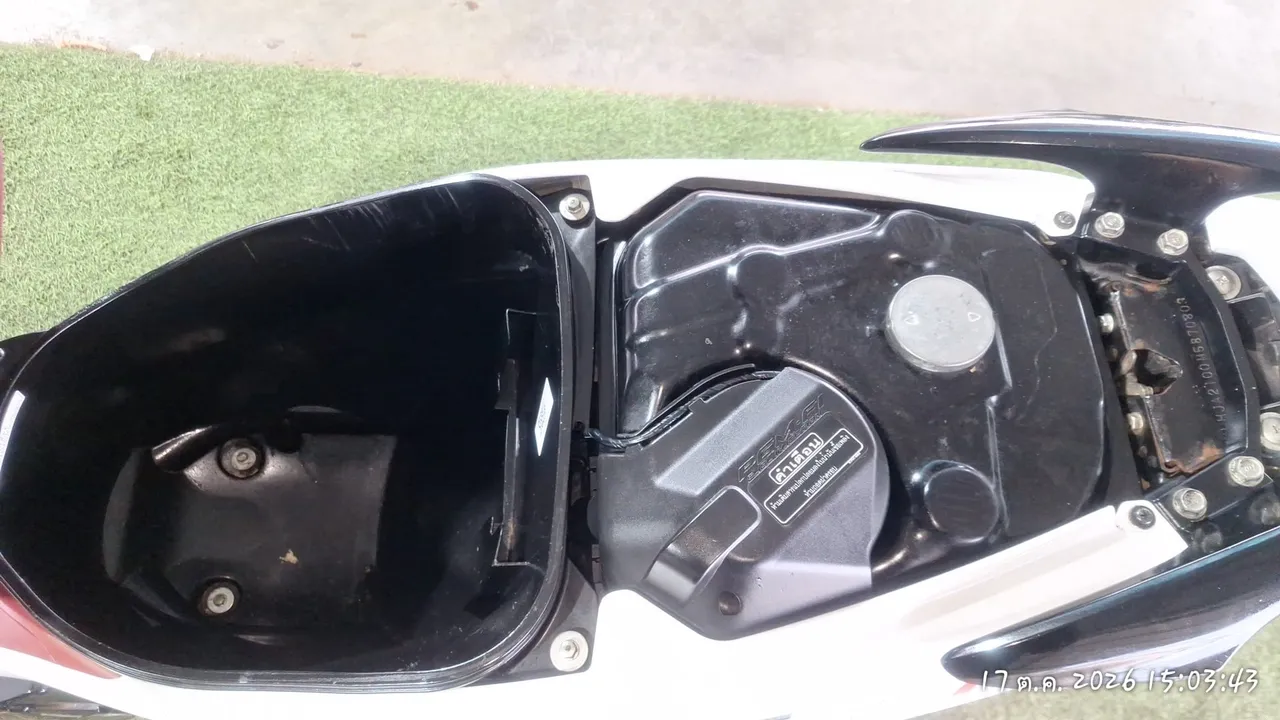 2022 Honda Wave – 12