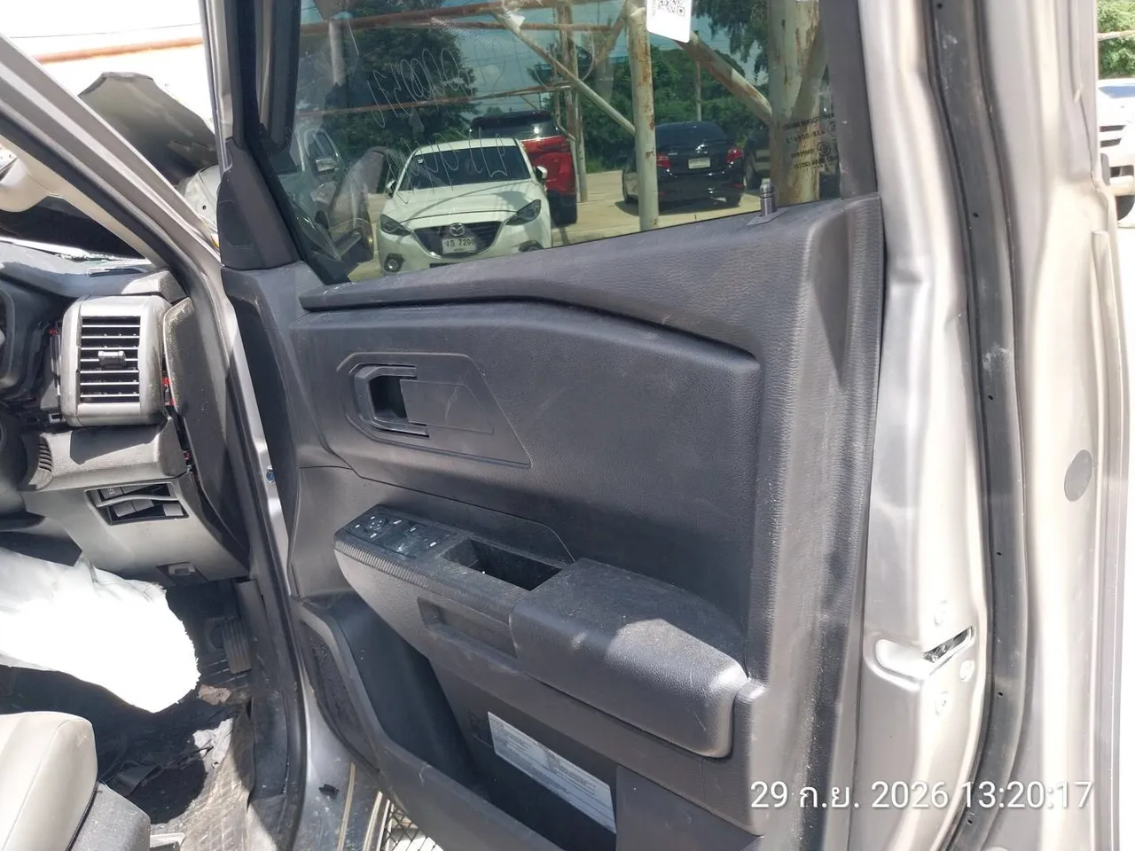 2025 Mitsubishi Triton – 7