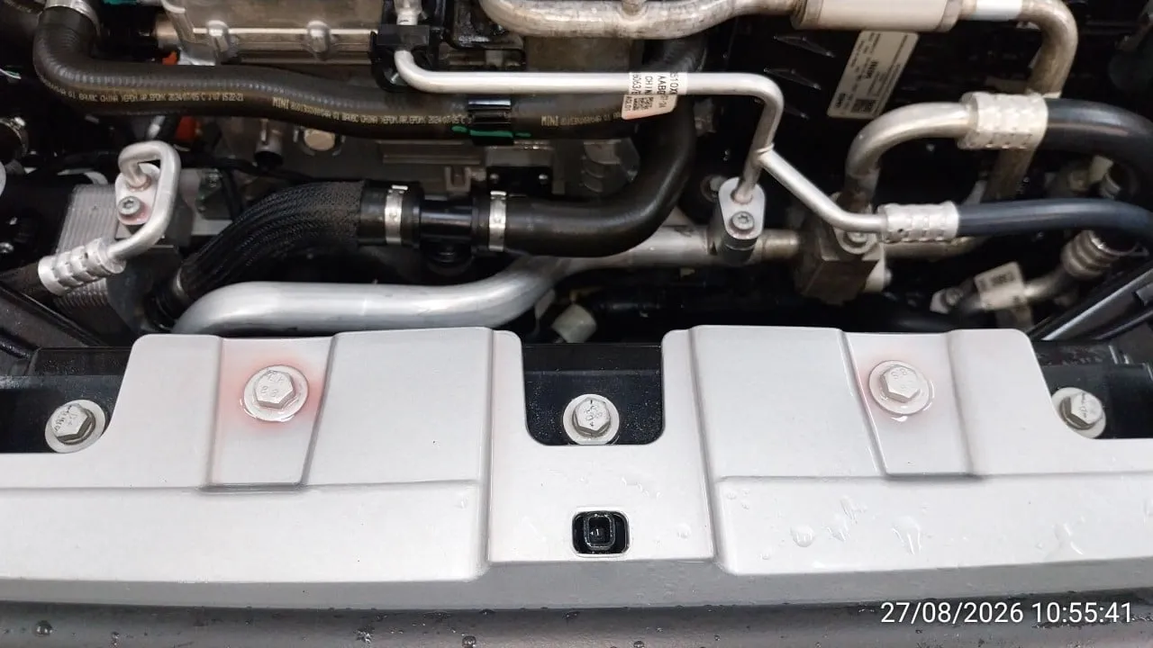 2024 Mini Aceman – 5