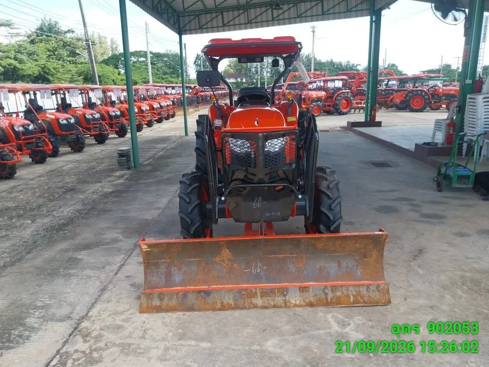 2025 Kubota L5018SP – 2