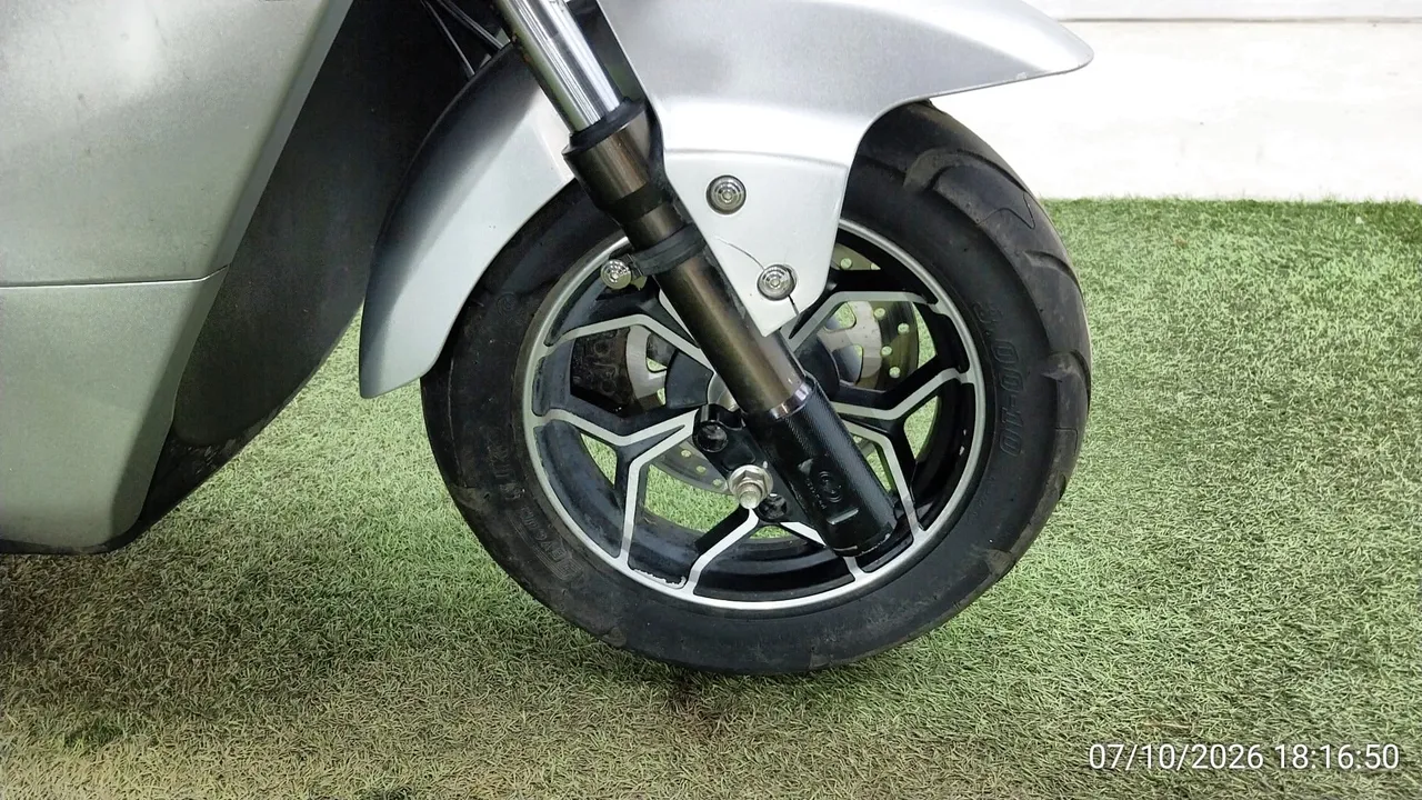 2023 Strom GRL-200L – 10