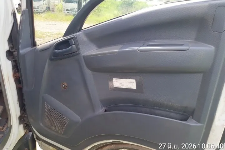 2010 Isuzu NQR – 8