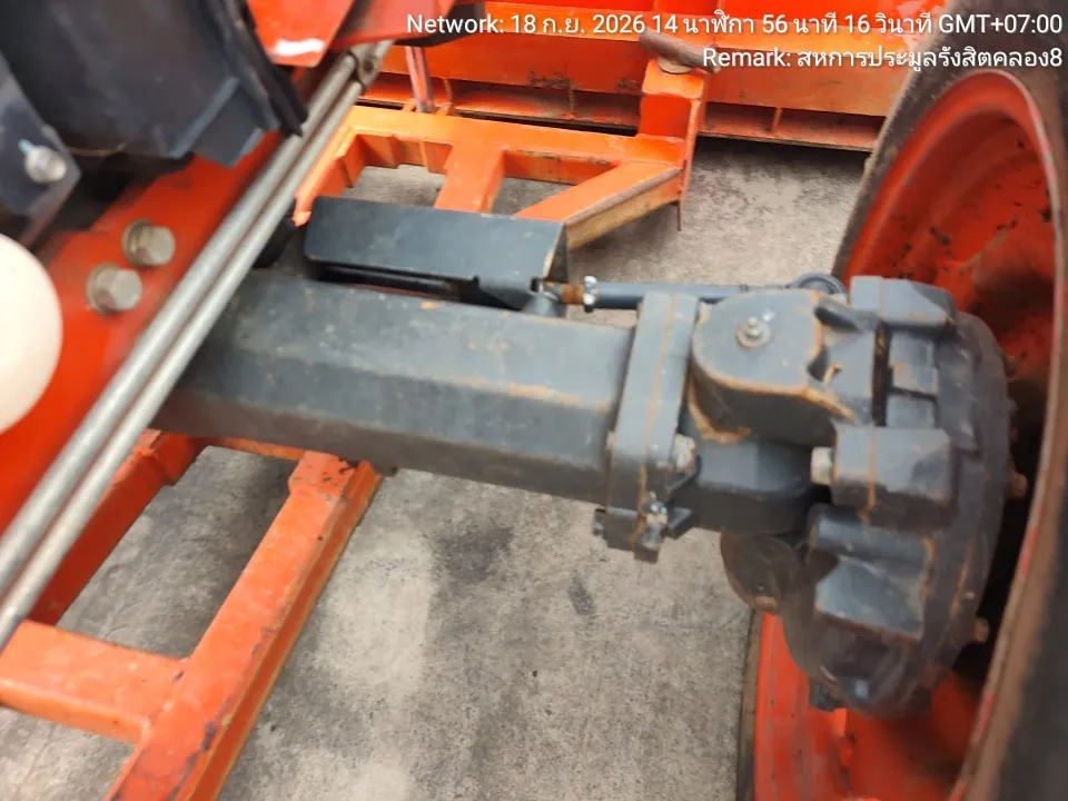 2022 Kubota MU5702-B – 12