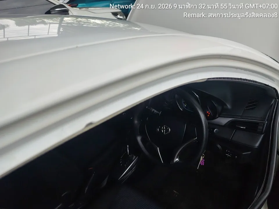 2016 Toyota Vios – 12